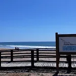 T1 V Do Ac&piscina&garagem Apartament
