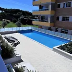 T1 V Do Ac&piscina&garagem Quarteira