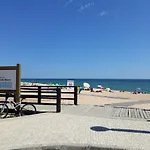 Διαμέρισμα T1 V Do Ac&piscina&garagem *