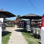 Διαμέρισμα T1 V Do Ac&piscina&garagem Quarteira
