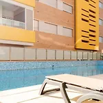 T1 V Do Ac&piscina&garagem