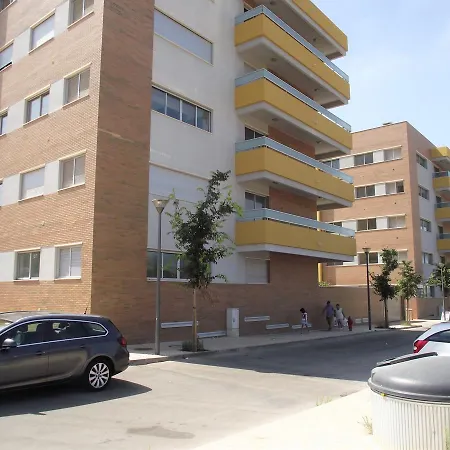 アパート T1 V Do Ac&piscina&garagem