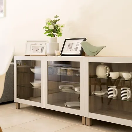 T1 V Do Ac&piscina&garagem *