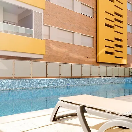 T1 V Do Ac&piscina&garagem