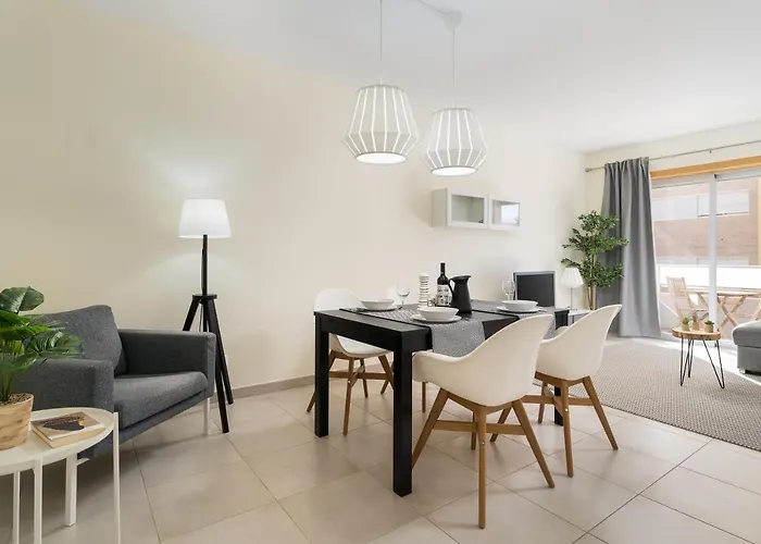 T1 V Do Ac&piscina&garagem Quarteira