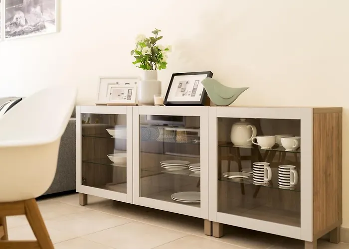 T1 V Do Ac&piscina&garagem *