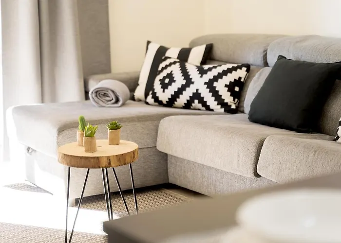 T1 V Do Ac&piscina&garagem Apartmán Quarteira