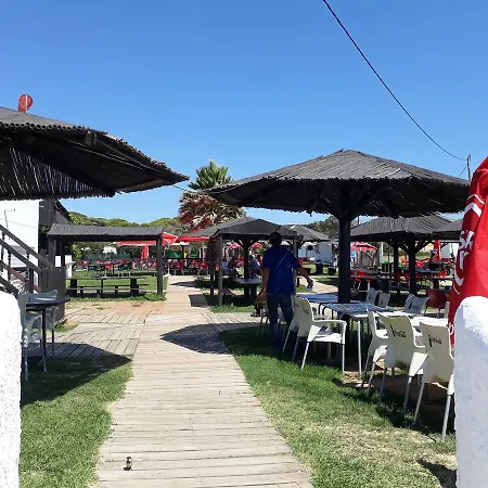 Lejlighed T1 V Do Ac&piscina&garagem Quarteira