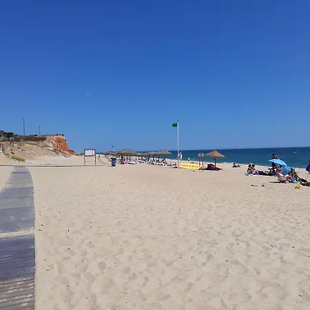 T1 V Do Ac&piscina&garagem Lejlighed