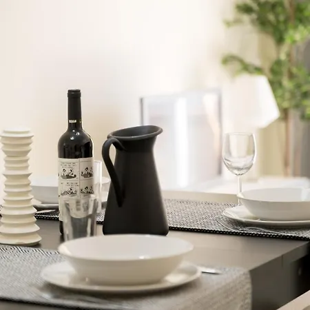 Lejlighed T1 V Do Ac&piscina&garagem